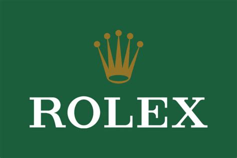 rolex logo font download.